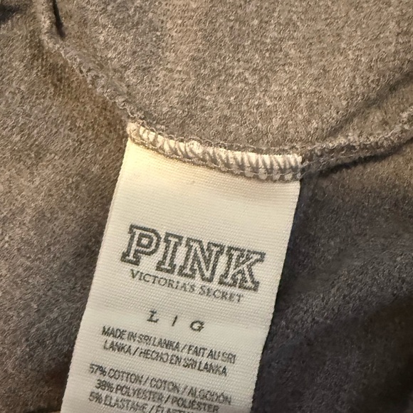 PINK by Victorias Secret Joggers - Picture 4 of 4